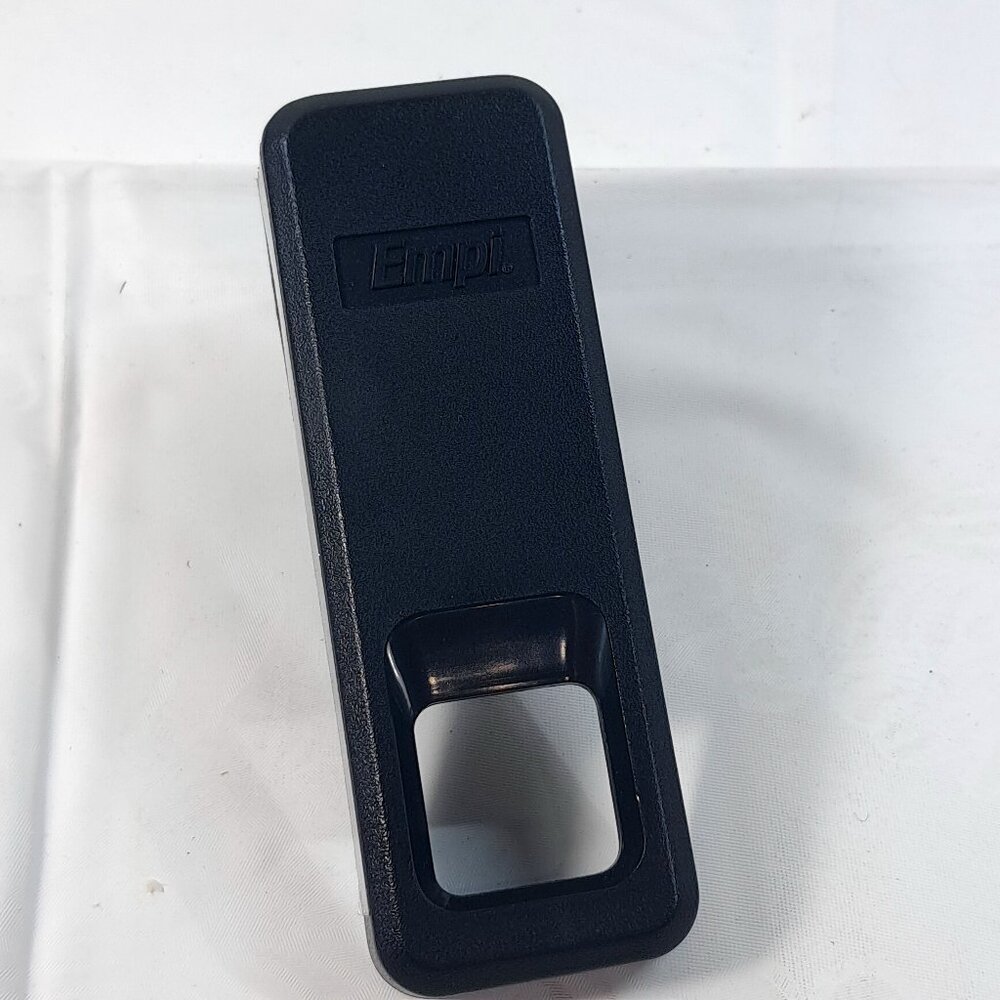 Empi No. 200022 Plug-In Battery Charger Class‎ 2 Input 120V Output 9V DC 12mA